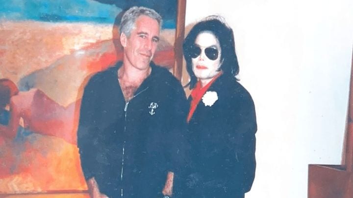 Justice Department Jeffrey Epstein
