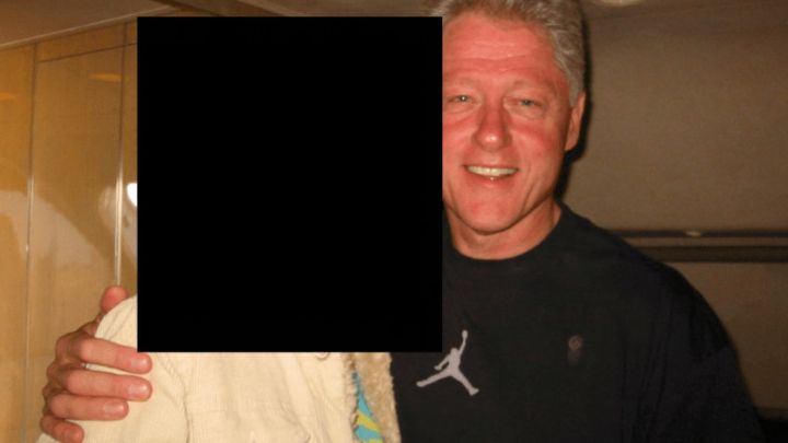 Justice Department Jeffrey Epstein
