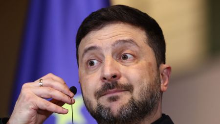 Germany Russia Ukraine War