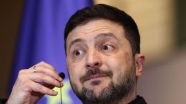 Germany Russia Ukraine War