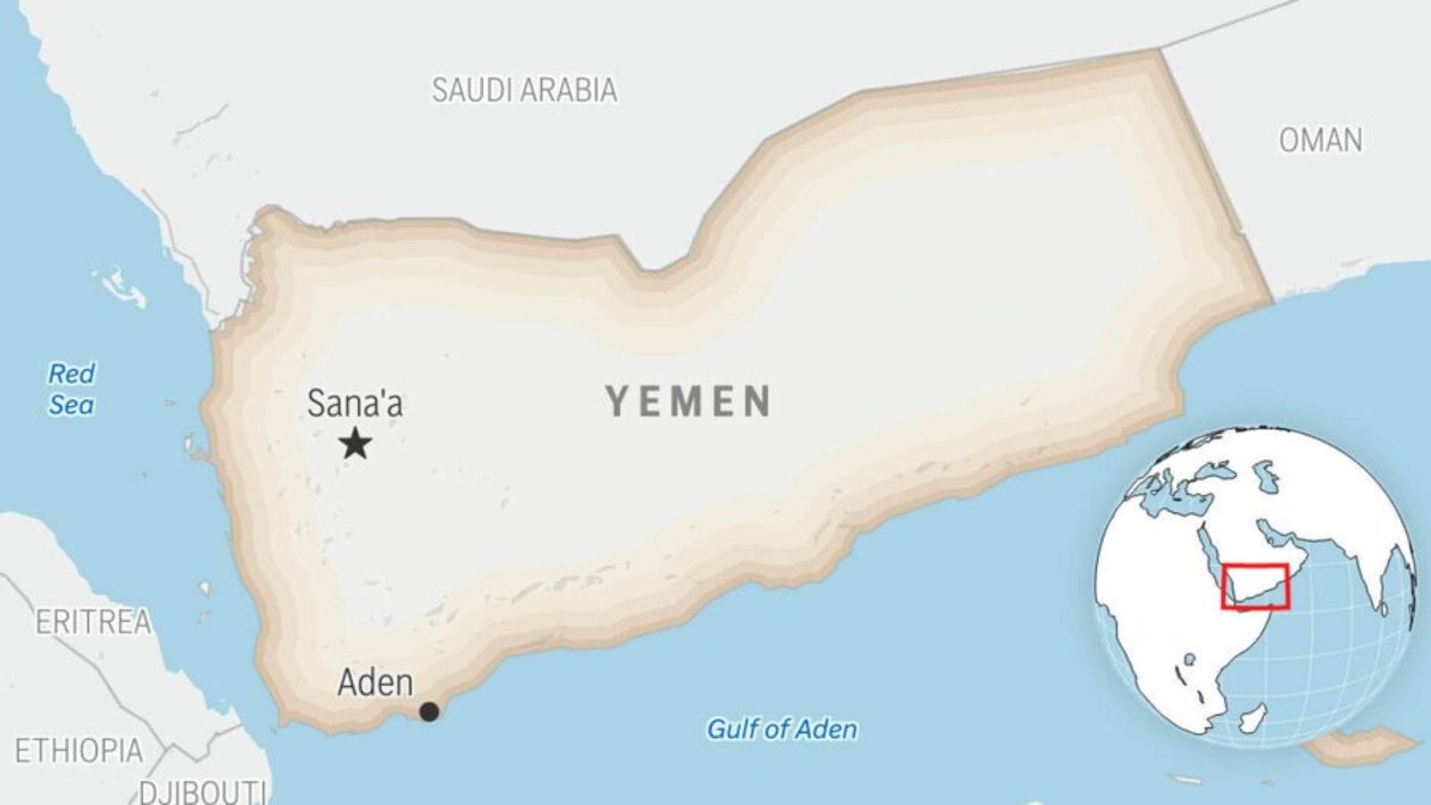 Saudi Arabia bombs Yemen over shipment of weapons for separatists, arrived from UAE Dubai