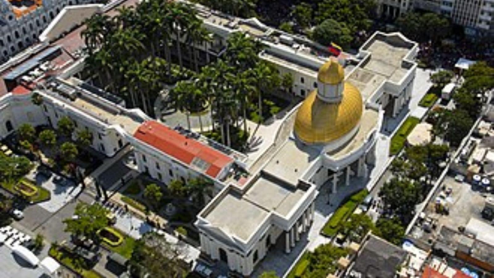 Venezuelan parliament suspends session on US attacks investigation