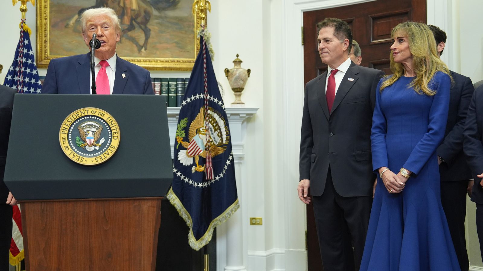 Trump says he doesn’t want Somalis in the US, urges them to go back to their homeland and fix it