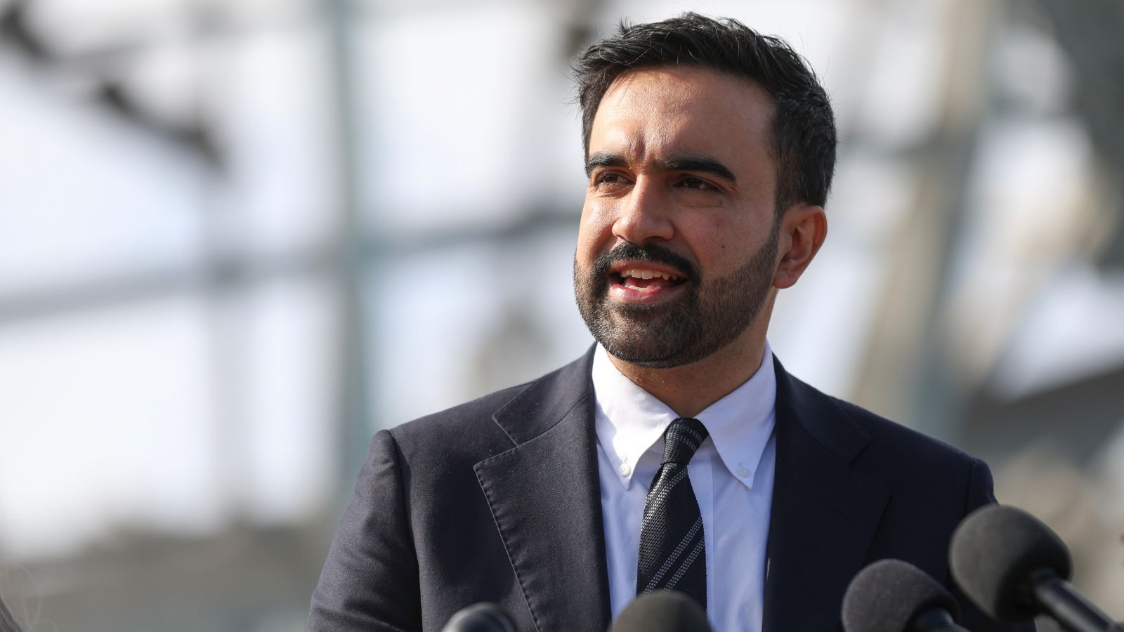 From improv class to Mayor-Elect: How New York’s culture shaped Mamdani