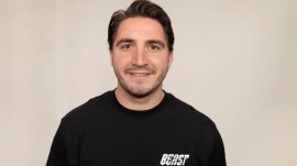 US banker quits JPMorgan to work with MrBeast at 50% pay cut