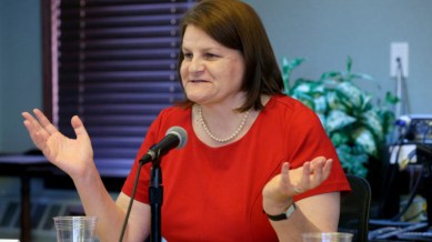 Trial of judge accused of helping undocumented man evade ICE arrest begins in US