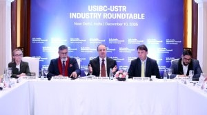 Follow America First strategy, visiting USTR officials told US tech companies