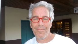 Jeffrey Epstein visited Canada multiple times, was denied entry in 2018, newly released documents show