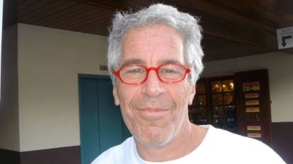 Justice Department Jeffrey Epstein