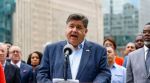 Illinois Gov. Pritzker