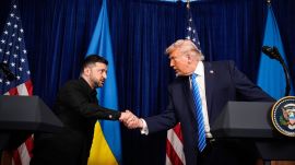 Trump Ukraine