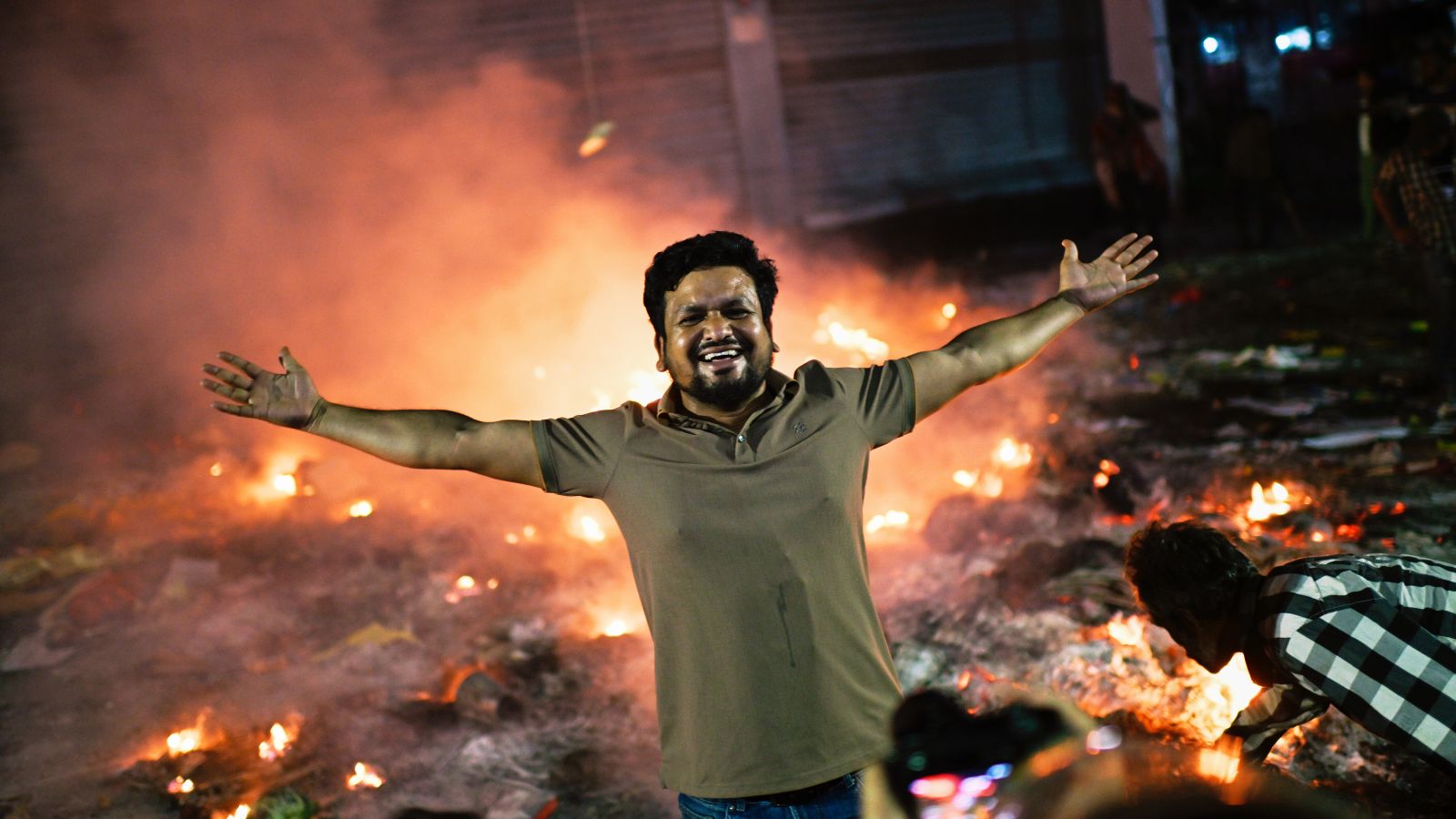 Bangladesh unrest: Who was student leader Sharif Osman Hadi? Why has his death sparked protests?