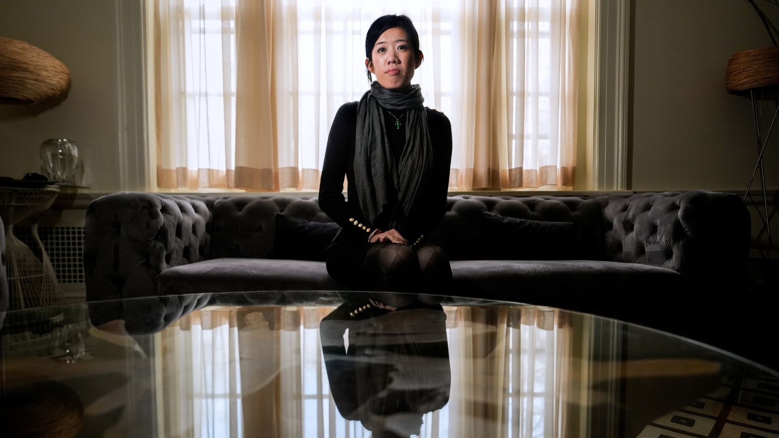 Former Hong Kong pro-democracy media mogul Jimmy Lai convicted in landmark national security trial 