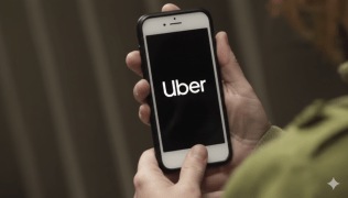 Sooraj Nair, Head - Safety Operations, Uber India and South Asia, said, the partnership reflected the company's continued investment in technology-led solutions and close collaboration with law enforcement. (File Photo, enhanced using Google Gemini)
