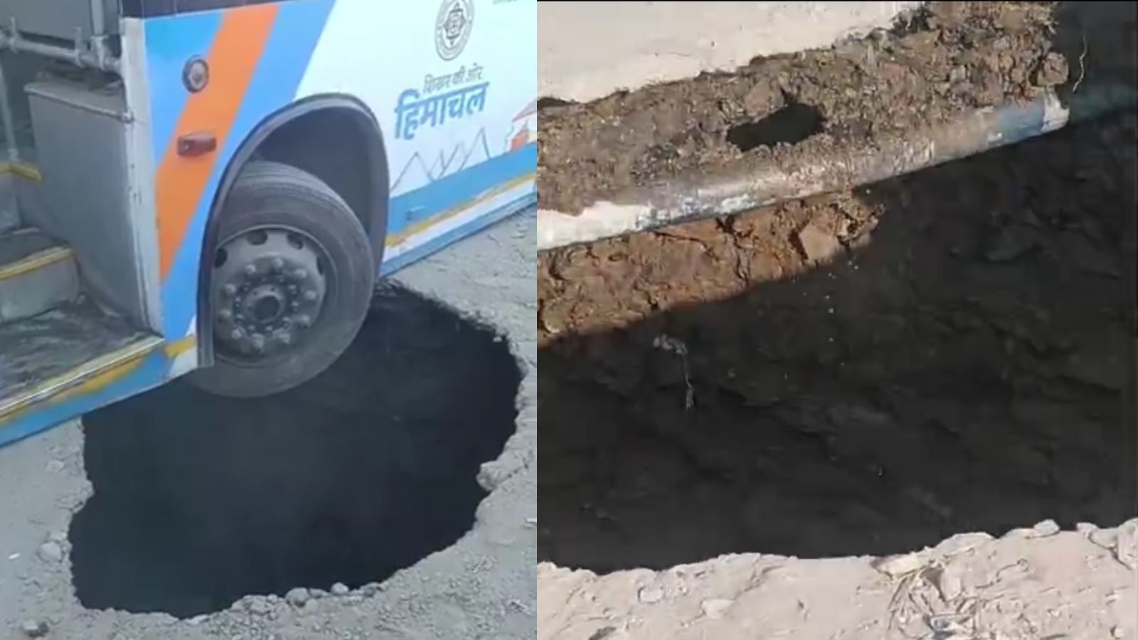 In the report, GSI strongly recommended a complete ban on blasting activities for tunnel construction in the area.