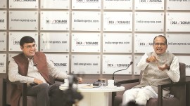 Shivraj Singh Chouhan: ‘Schemes for women aren’t freebies. We are correcting historical injustice, they now have financial freedom’