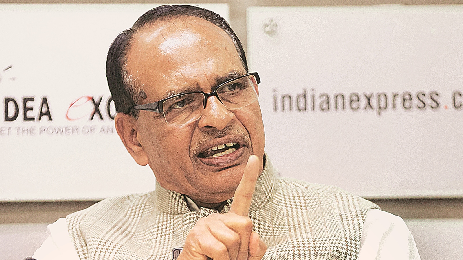 Shivraj Singh Chouhan: ‘Schemes for women aren’t freebies. We are correcting historical injustice, they now have financial freedom’