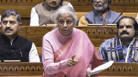 Rating upgrades, high growth rate show India not dead economy: FM