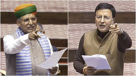 SIR is ‘Selective Ideological Removal’: Opp; Govt says it’s in line with Ambedkar principles