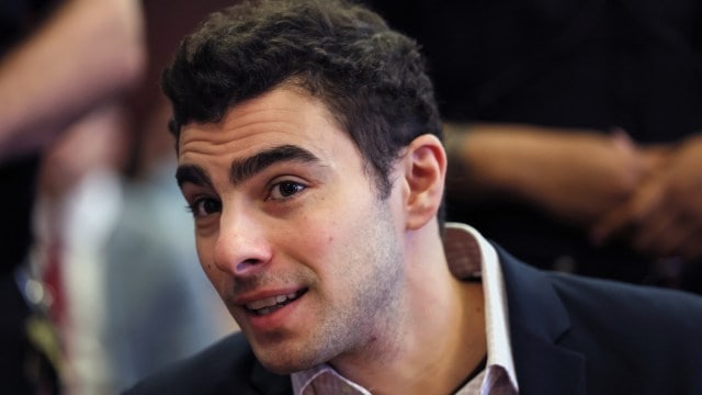 ‘I knew it was him’: Cop who found Luigi Mangione testifies in court