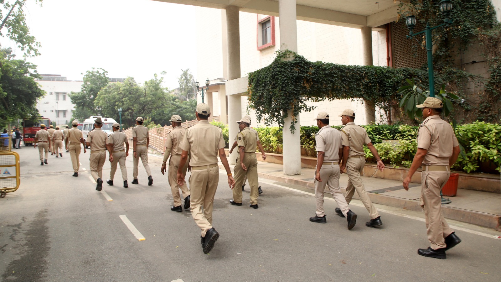 UP ATS arrests Naxal leader who was on the run for 13 years in Varanasi