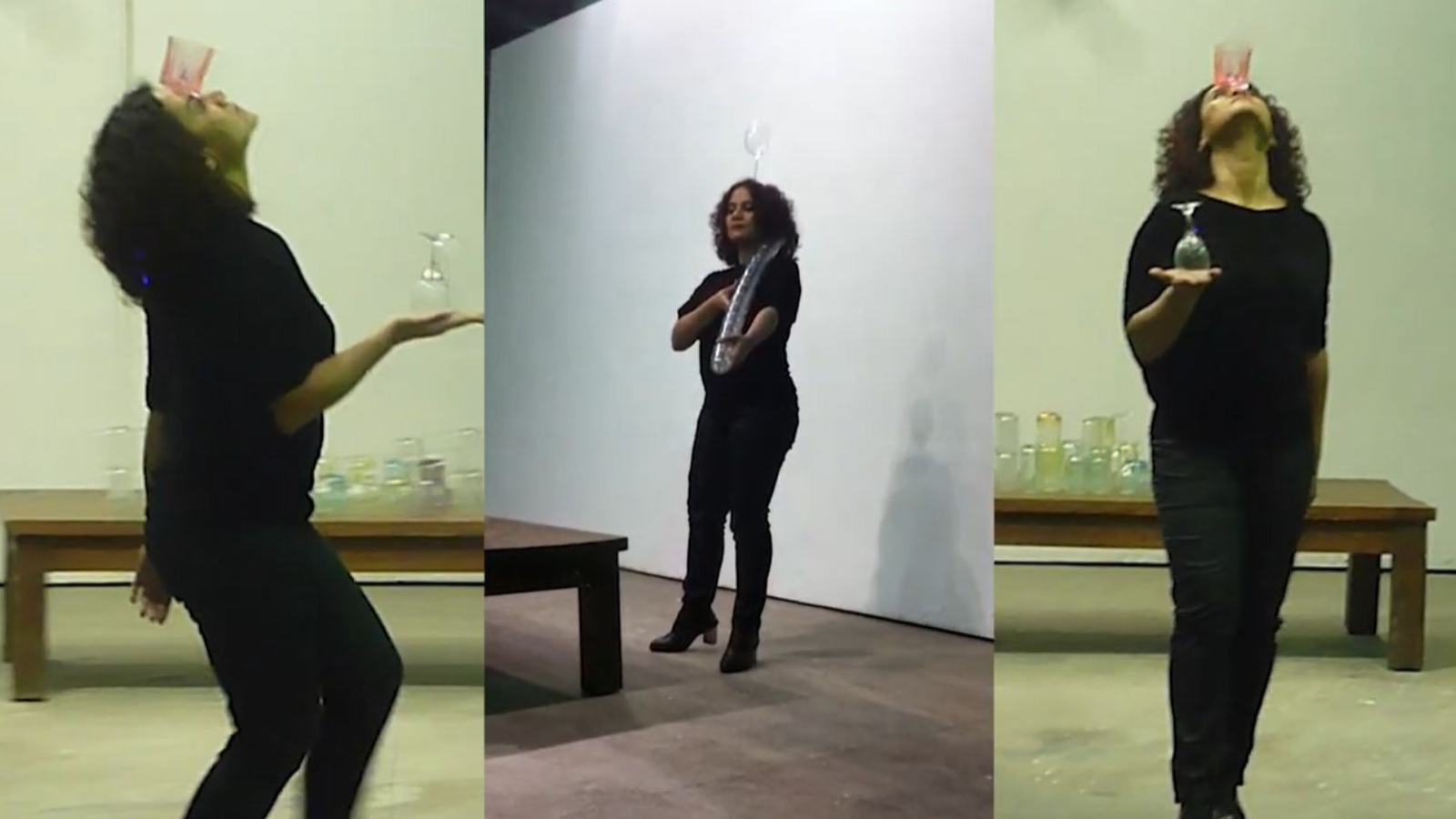 Appearing Exhibition in Pune Explores Space, Identity, and Surveillance