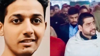 17-year-old kin of Punjab BJP leader Sheetal Angural stabbed to death in  Jalandhar | Chandigarh News - The Indian Express
