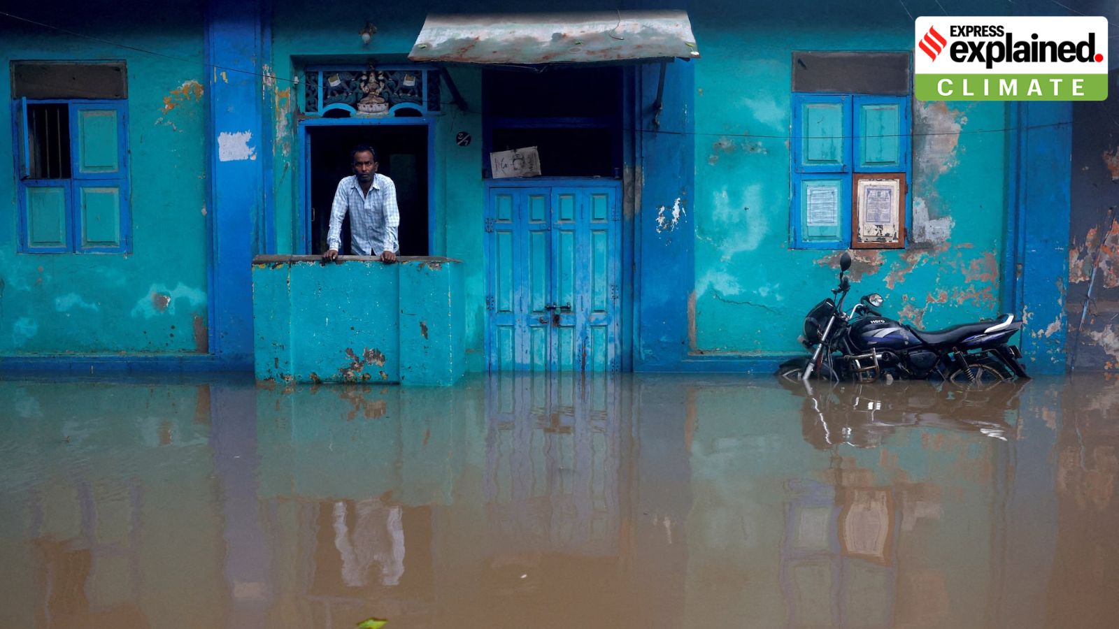 Climate change, deforestation, rapid urbanisation: What made Cyclones Ditwah & Senyar so deadly?