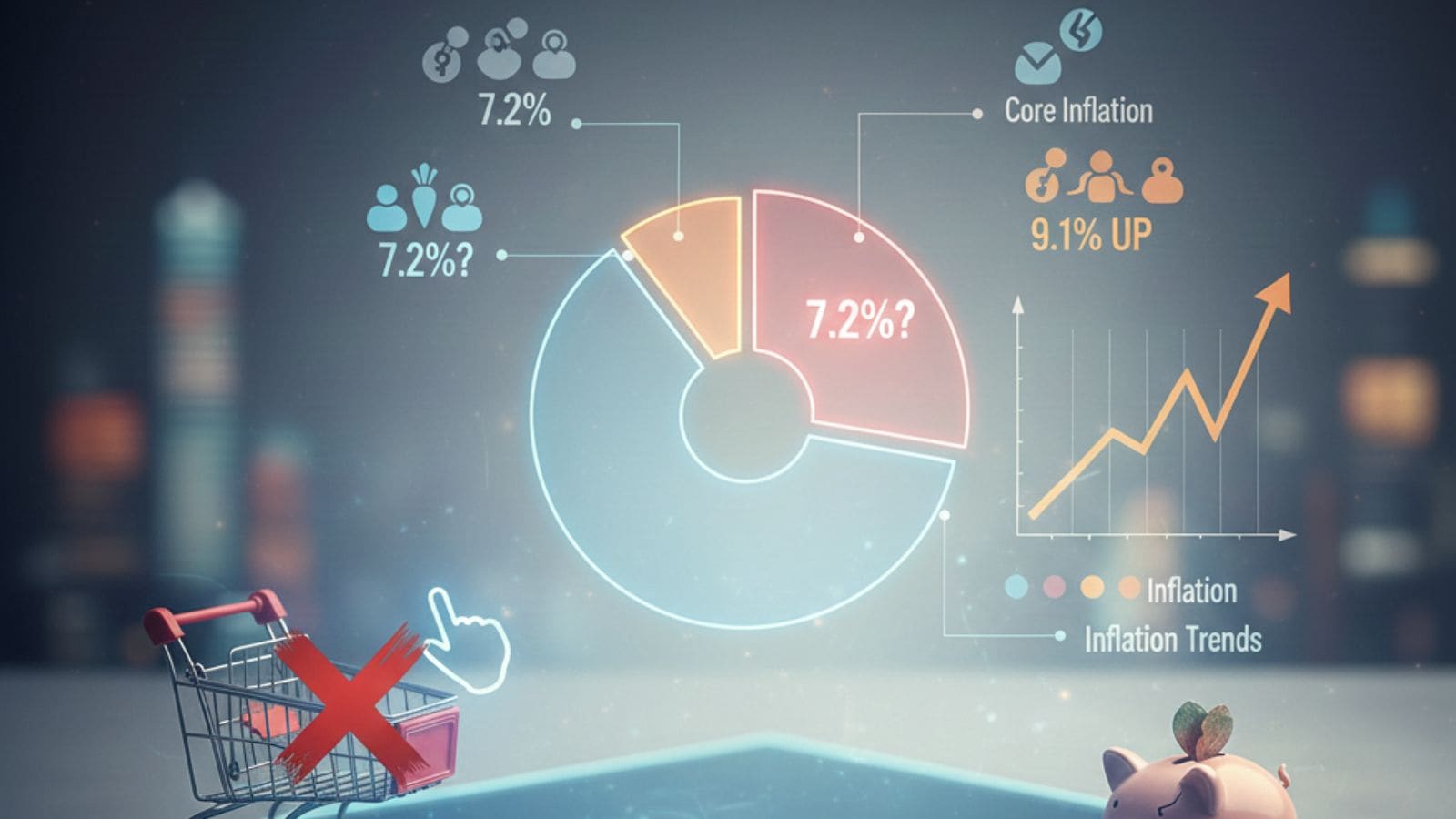 Analyzing India's CPI: Inflation Insights