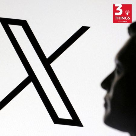 Online takedown orders, the National Herald case, and a Jamia professor’s suspension