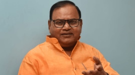 BJP MP Bhim Singh minorities