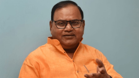 BJP RS MP Bhim Singh interview, Bhim Singh interview, BJP RS MP Bhim Singh, Bhim Singh, Minorities, Indian express news, current affairs