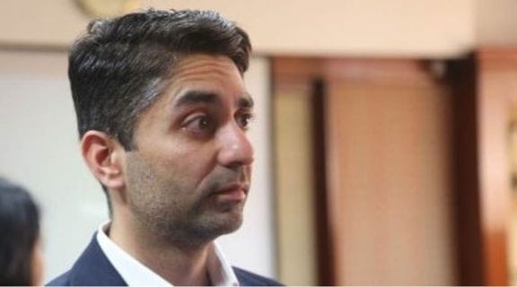In an X post, Abhinav Bindra highlighted his respect for the World Cup-winning Argentina captain.