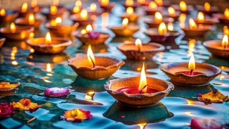 UNESCO Diwali