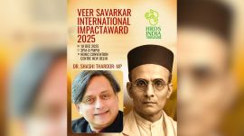 Shashi Tharoor