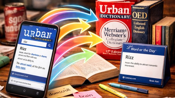 Urban Dictionary listed more than 17 million definitions as of 2025.