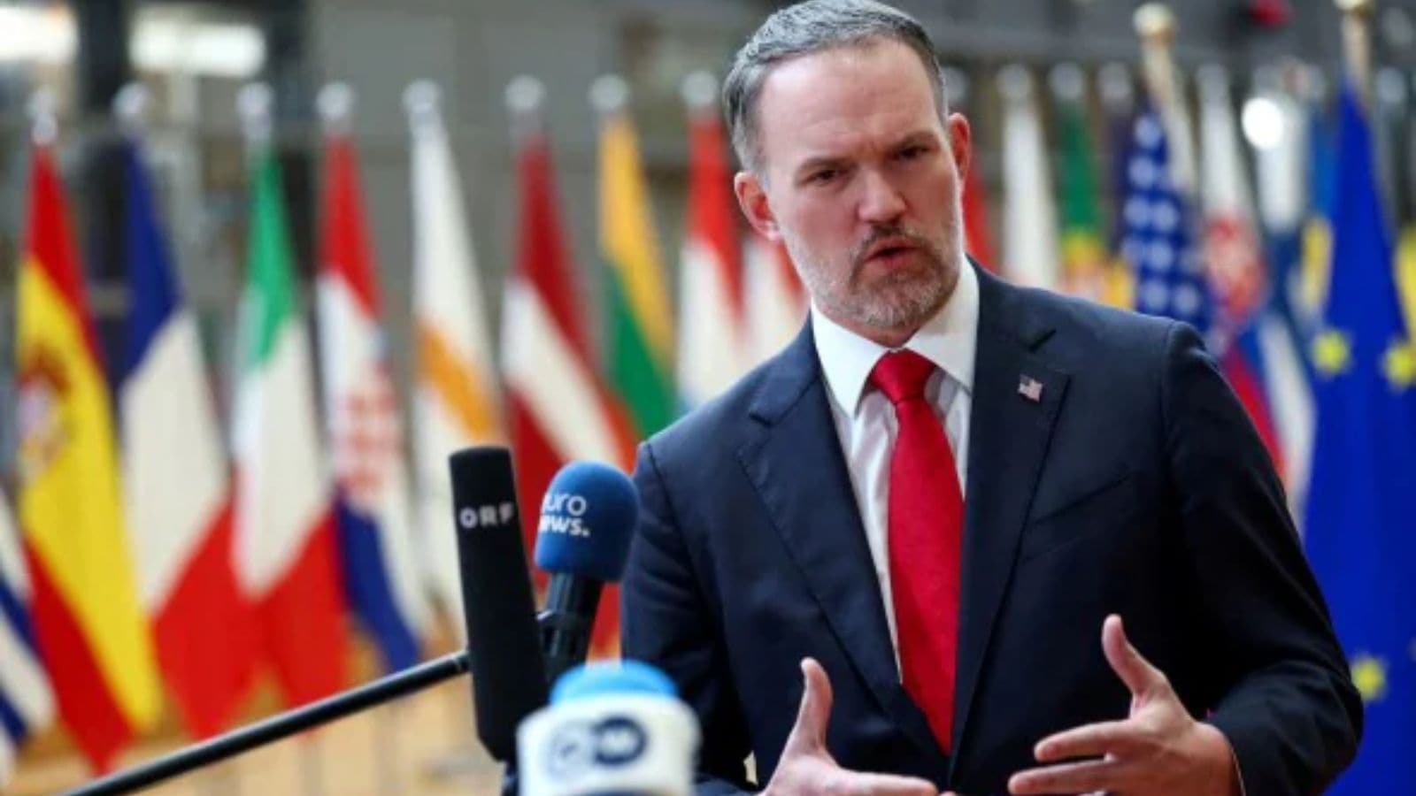 Delhi trade deal ‘best ever’, but India ‘tough nut to crack’: US Trade Representative