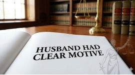 The Uttarakhand High Court upholds the conviction of a man accused of killing his wife.