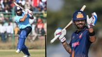 Vijay Hazare Trophy Highlights: Virat Kohli and Rohit Sharma tons guide Delhi and Mumbai to victory