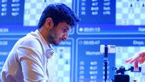 Vidit says the need to take a step back from the sport came after an ‘intense burnout’ he felt chasing his world championship dream in the last cycle. (Global Chess League)
