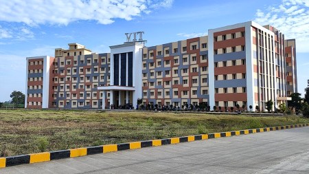 VIT bhopal