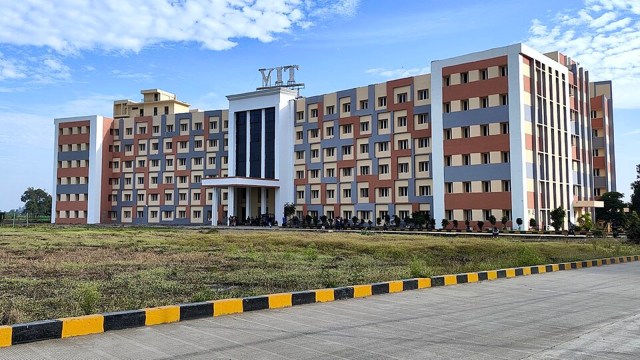 VIT bhopal