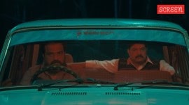 Vaghachipani movie review