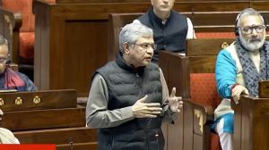 Railways moves to extend Kashmir Line, Baramulla-Uri DPR ready: Vaishnaw