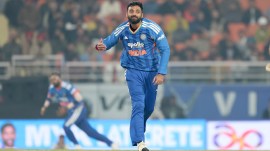 Varun Chakaravarthy T20 World Cup