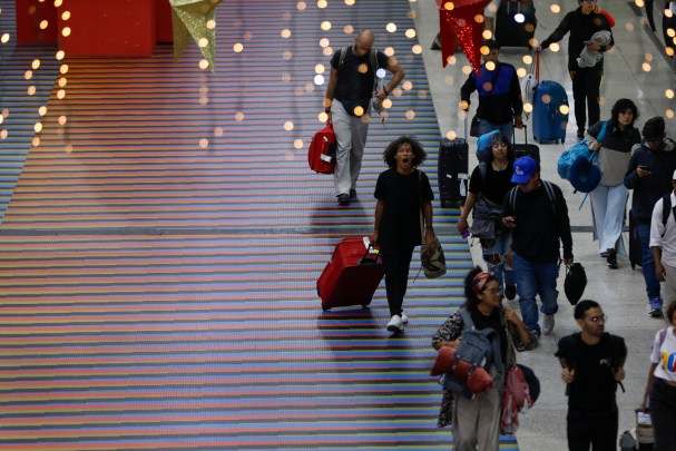 ‘Do not travel to Venezuela for any reason’: US State Department tells Americans