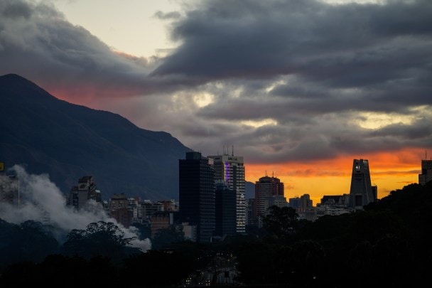 US hit at ‘big facility’ in Venezuela was a drone strike carried out by CIA: Report