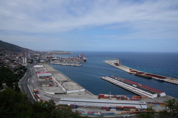 The world this week | Bangladesh boils again, Modi’s three-nation tour, and US blockade of Venezuelan oil tankers