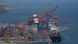 US Coast Guard seizes another vessel off Venezuelan coast