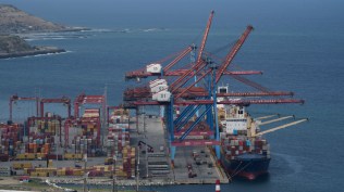 US Coast Guard seizes another vessel off Venezuelan coast